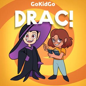 Drac: Educational Missions for Curious Kids by GoKidGo