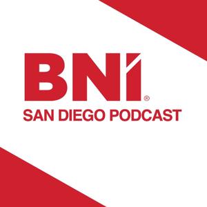BNI San Diego Podcast