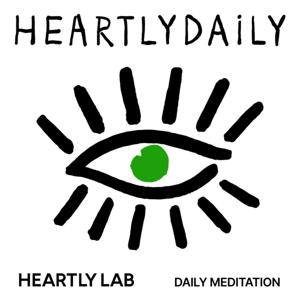 Heartly Daily 每日冥想
