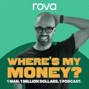 Where's My Money? by rova
