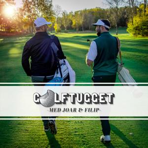 Golftugget by Fredag CBWP