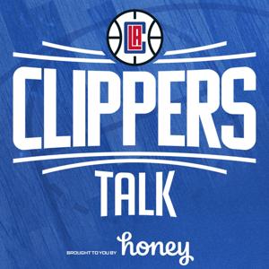 Clippers Talk by AM 570 LA Sports (KLAC-AM)