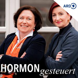 Hormongesteuert – Der Wechseljahre-Podcast mit Dr. Katrin Schaudig by Mitteldeutscher Rundfunk