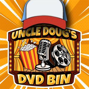 Uncle Doug's DVD Bin by Polymedia Network