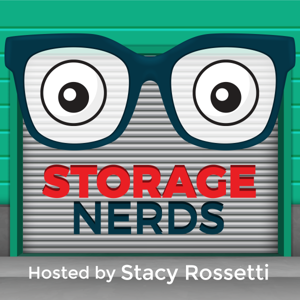 Storage Nerds by Stacy Rossetti