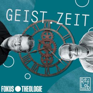 Geist.Zeit by Thorsten Dietz & Andreas Loos