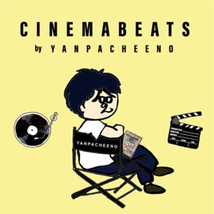 ヤンパチーノのシネマビーツ “Cinemabeats by Yanpacheeno” by ヤンパチーノ