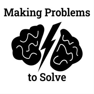 Making Problems to Solve by David Bauer