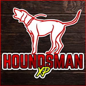 Houndsman XP Podcast by Chris Powell, Xtreme Performance Outdoor Network