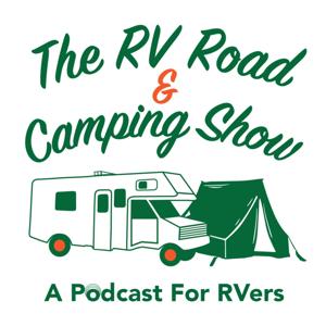 The RV Road & Camping Show by The RV Road and Camping Show