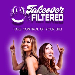 Talent Takeover Unfiltered by Brianna Rooney and Taylor Bradley