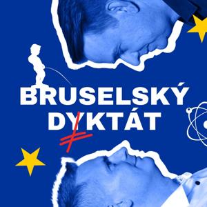 Bruselský diktát by Hospodářské noviny