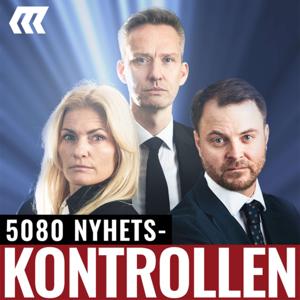5080 Nyhetskontrollen by Manifest Media