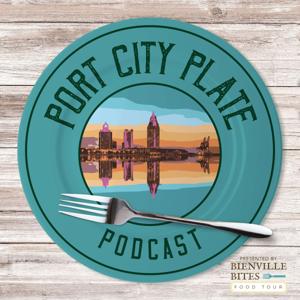 Port City Plate Podcast