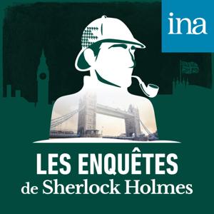 Les Enquêtes de Sherlock Holmes by ina