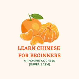 Learn Chinese for Beginners (Mandarin Course, Super Easy!) Charlotte Mandarin Chinese
