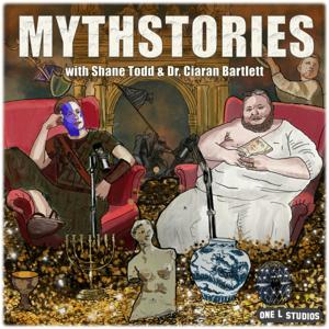 Mythstories by One L Studios