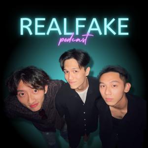 REALFAKE by Daniel Chen, Sean Peng, Kai Lin