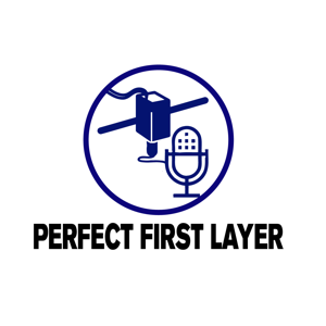 Perfect First Layer Podcast by guydunlap@gmail.com