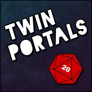 Twin Portals