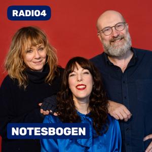 NOTESBOGEN by Radio4