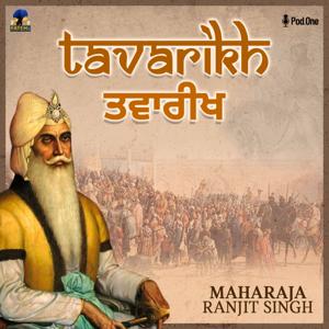 Tavarikh (Podcast in Punjabi) by Podone