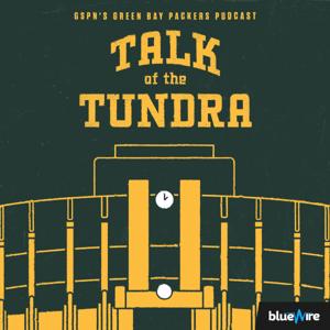 Talk of the Tundra: GSPN's Green Bay Packers Podcast by GSPN, Blue Wire