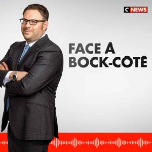 Face à Bock-Côté by Cnews