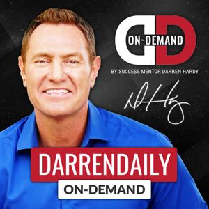 DarrenDaily On-Demand by Darren Hardy LLC