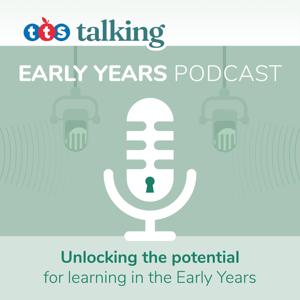 TTS Talking Early Years