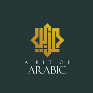 A bit of Arabic by A bit of Arabic