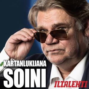 Kartanlukijana Soini by Iltalehti