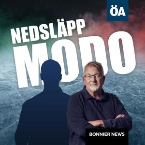 Nedsläpp Modo by Pelle Hägglund