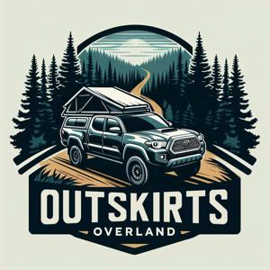 Outskirts Overland Podcast by Charlie Racinowski