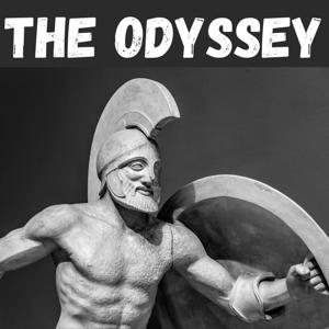 The Odyssey - Homer by Homer