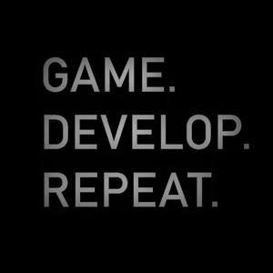 Game, Develop, Repeat by AnxiousBuddhaGames