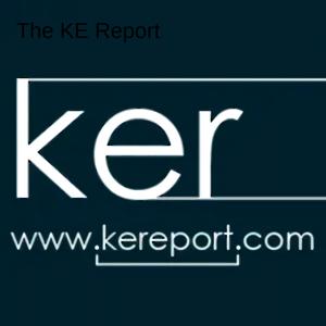 The KE Report by KE Report