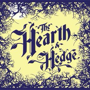 The Hearth and Hedge: A Podcast About Life, Books and Witchcraft by Amberle & Margo