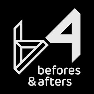befores & afters by Ian Failes