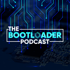 The Bootloader by Paul Cutler and Tod Kurt