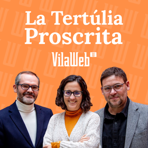 La tertúlia proscrita by VilaWeb