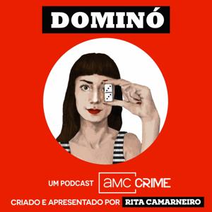 Dominó by Rita Camarneiro