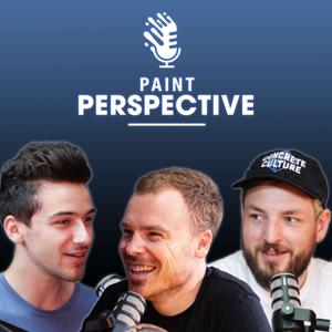 Paint Perspective - Miniature Painting Podcast by Siege Studios