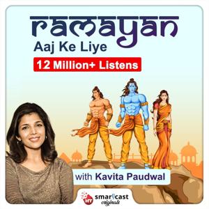 Ramayan Aaj ke Liye with Kavita Paudwal by HT Smartcast Originals