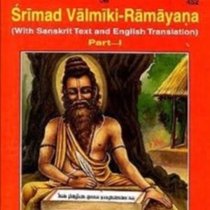 The Authentic Valmiki Ramayana by Ramayan Podcast