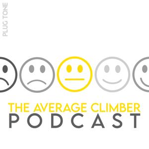 The Average Climber Podcast by Plug Tone Audio | The Average Climber Podcast
