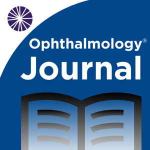 Ophthalmology Journal by American Academy of Ophthalmology
