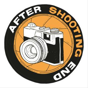 AFTER SHOOTING END - Der Podcast für Fotografie by After Shooting End - mit Timo Barwitzki und Stefan Magh