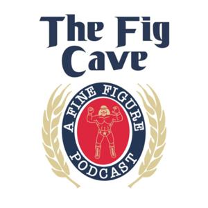 The Fig Cave by The Hot Take Kid, Tommy Pairodice and Nicky Choke