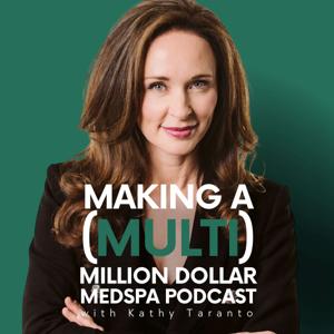 Making a (Multi) Million Dollar MedSpa by MINT Aesthetics